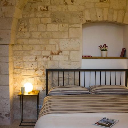 로코로톤도 Da Concavo E Convesso B&B 외부 사진