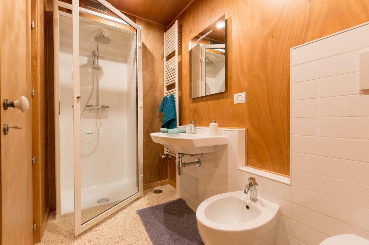 로코로톤도 Da Concavo E Convesso B&B 외부 사진