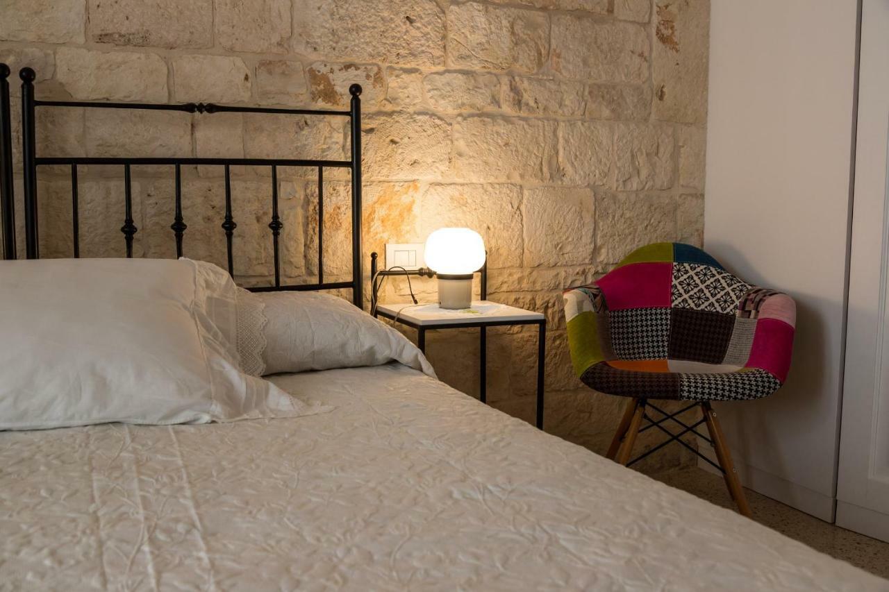 로코로톤도 Da Concavo E Convesso B&B 외부 사진