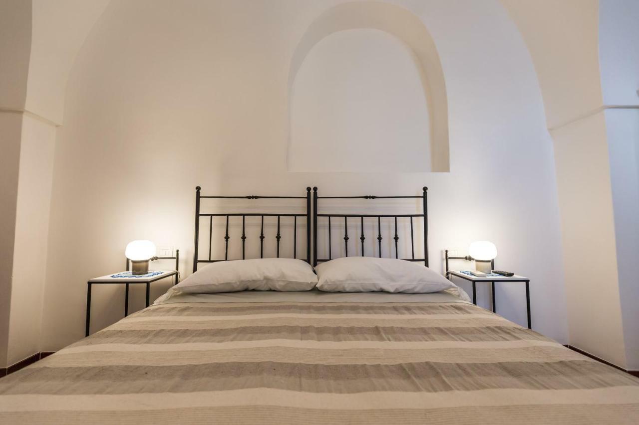 로코로톤도 Da Concavo E Convesso B&B 외부 사진