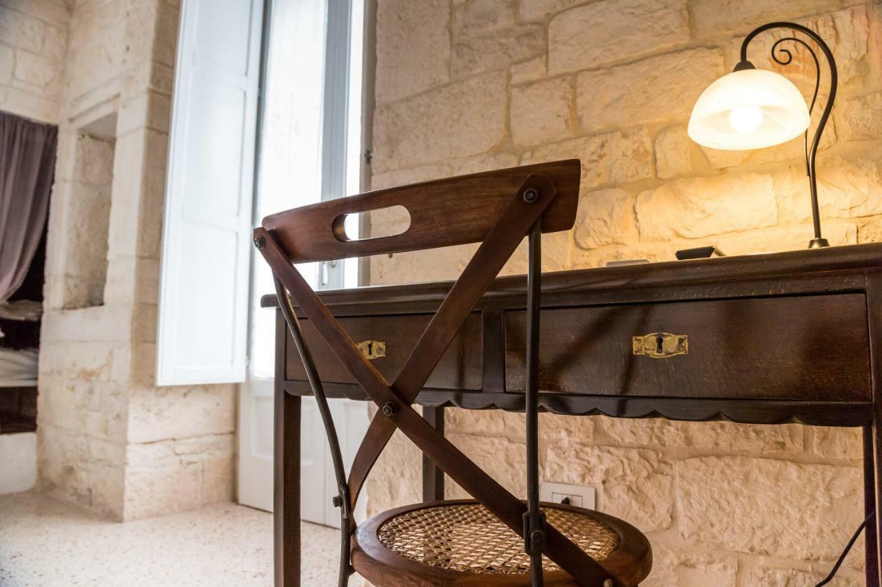 로코로톤도 Da Concavo E Convesso B&B 외부 사진