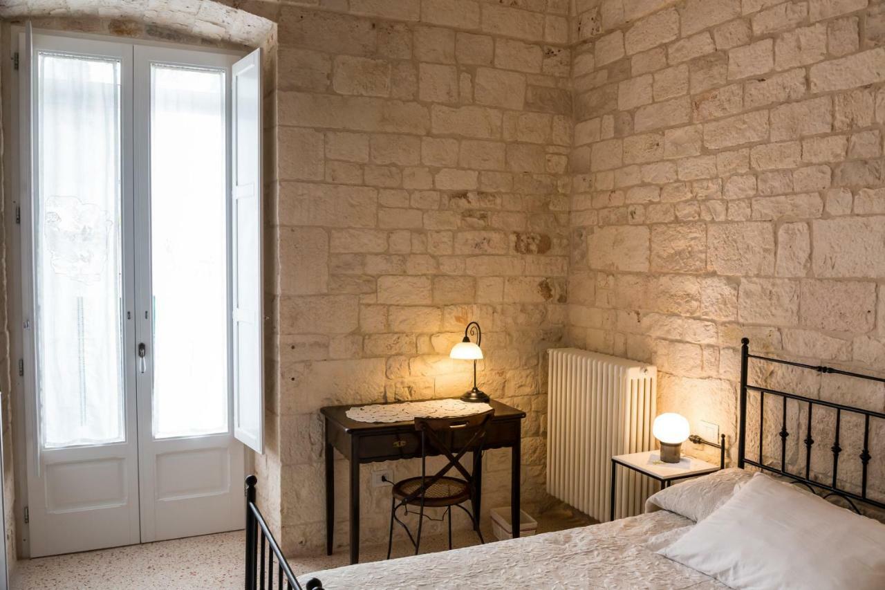 로코로톤도 Da Concavo E Convesso B&B 외부 사진