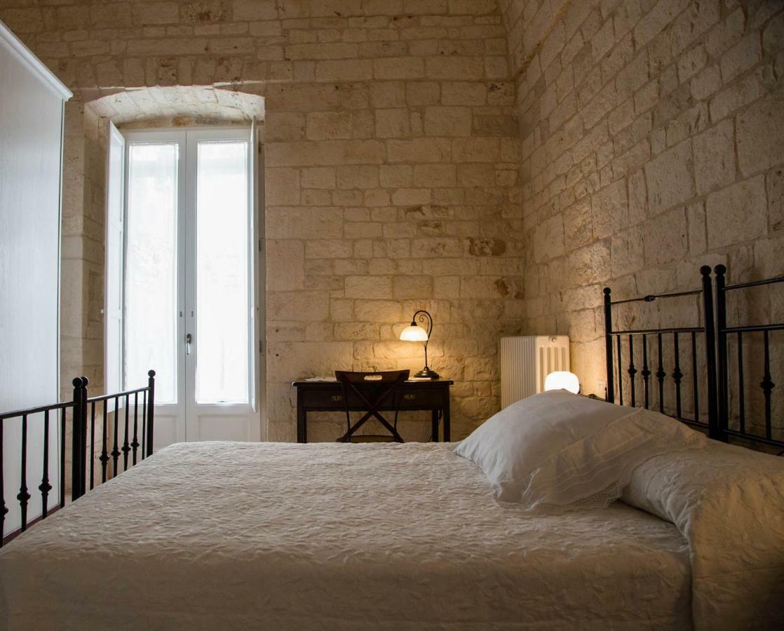 로코로톤도 Da Concavo E Convesso B&B 외부 사진