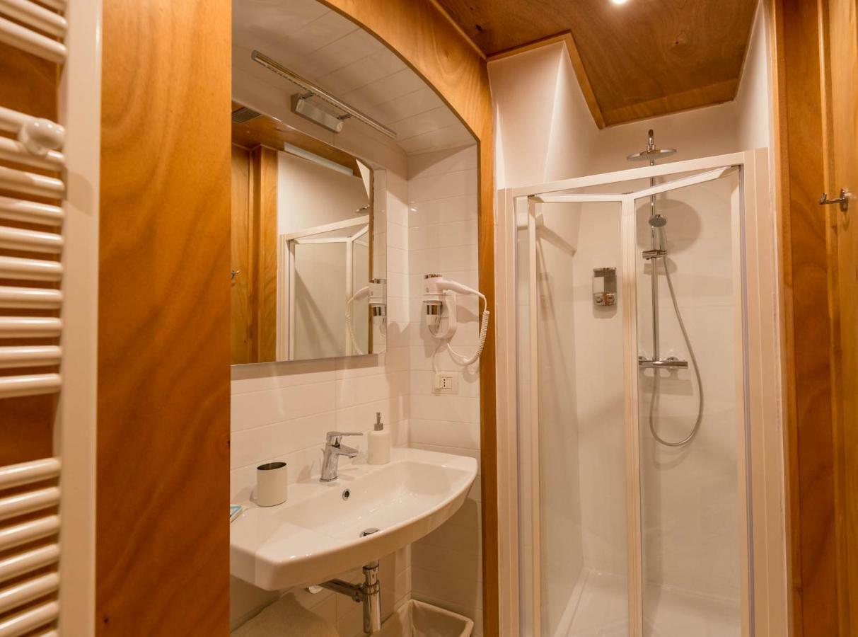 로코로톤도 Da Concavo E Convesso B&B 외부 사진
