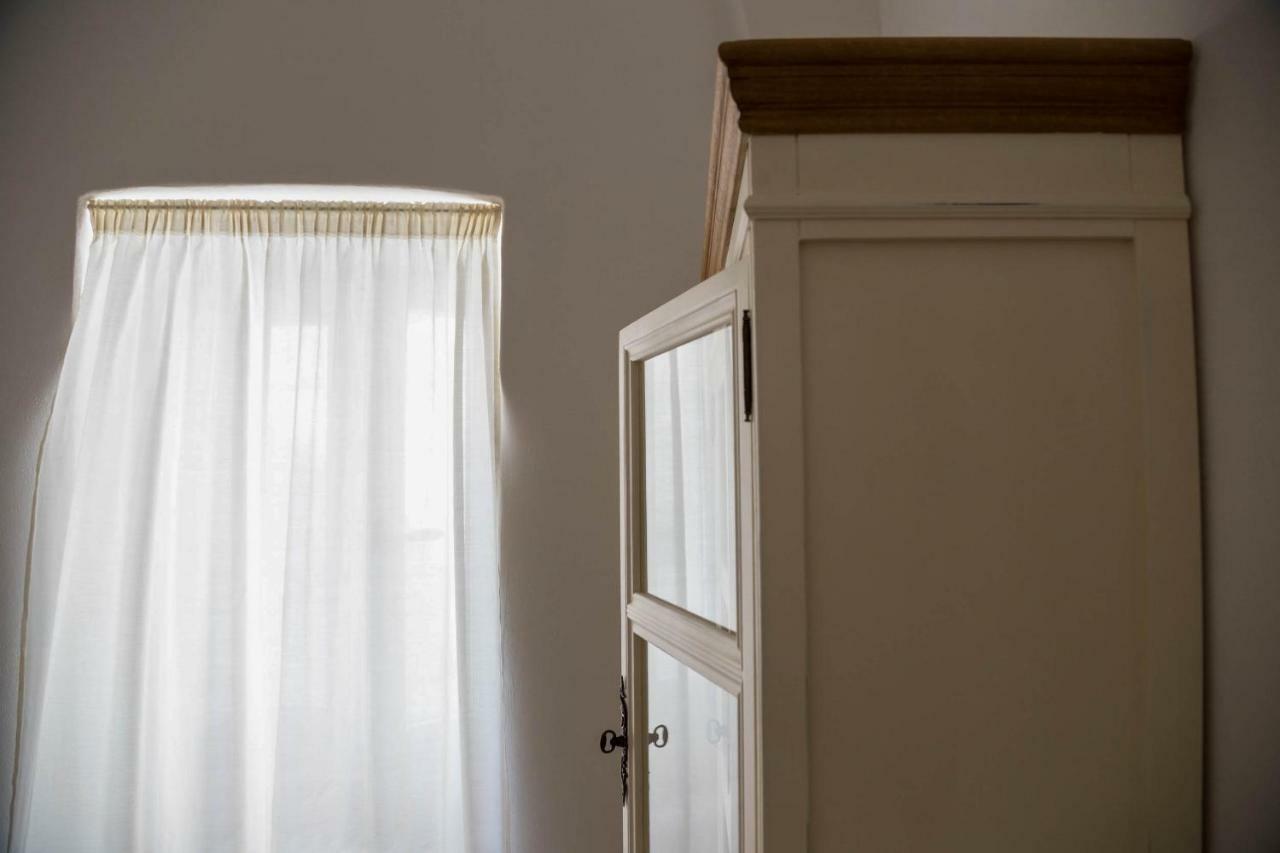 로코로톤도 Da Concavo E Convesso B&B 외부 사진