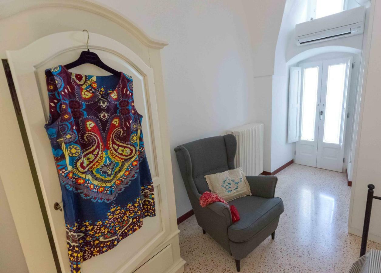 로코로톤도 Da Concavo E Convesso B&B 외부 사진