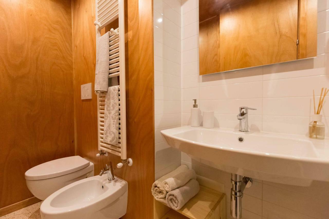로코로톤도 Da Concavo E Convesso B&B 외부 사진